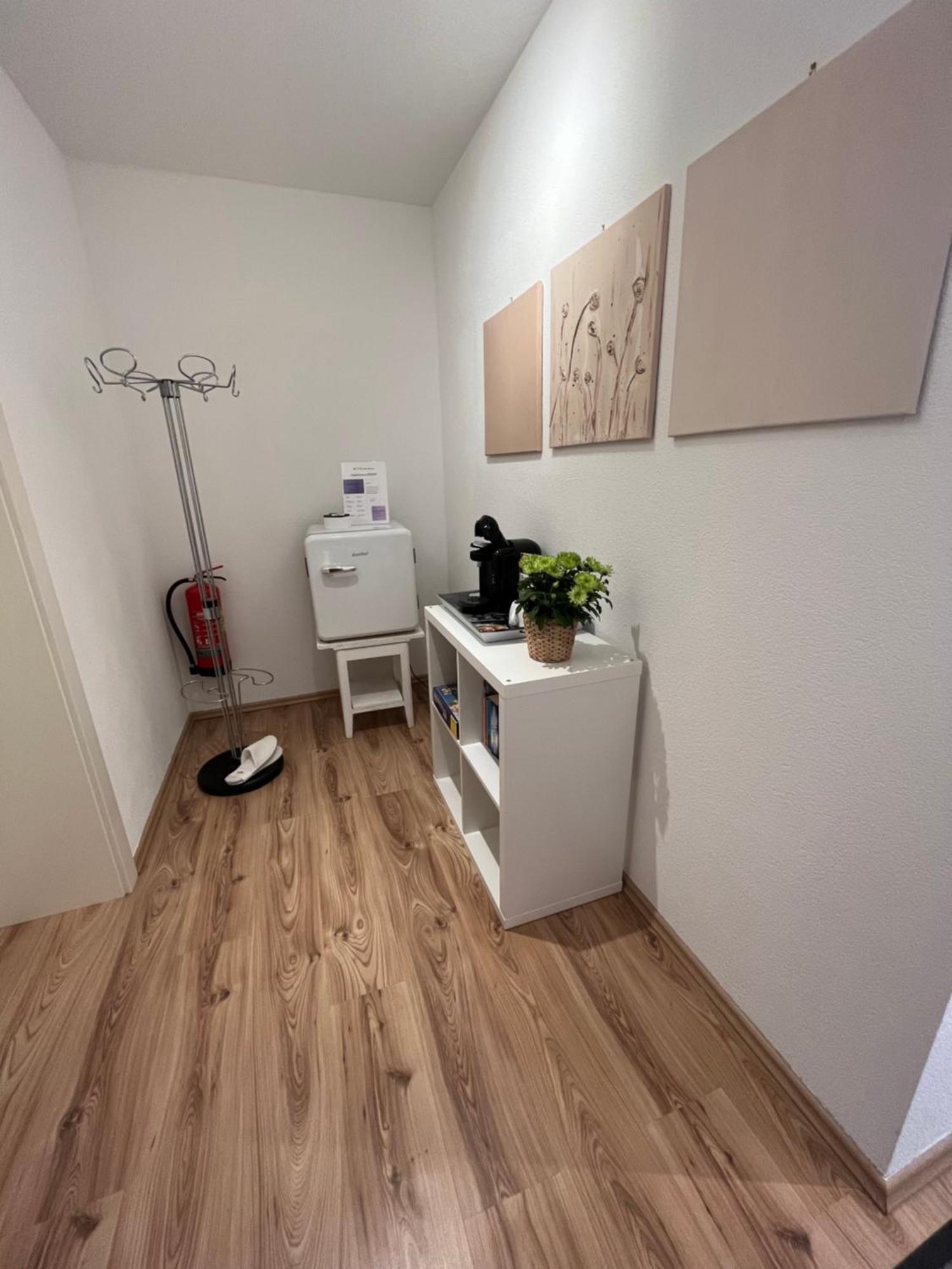 Appartement Seehof Nassereith Exterior foto